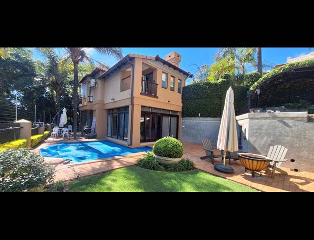 5 BEDROOM PROPERTY TO RENT IN WATERKLOOF